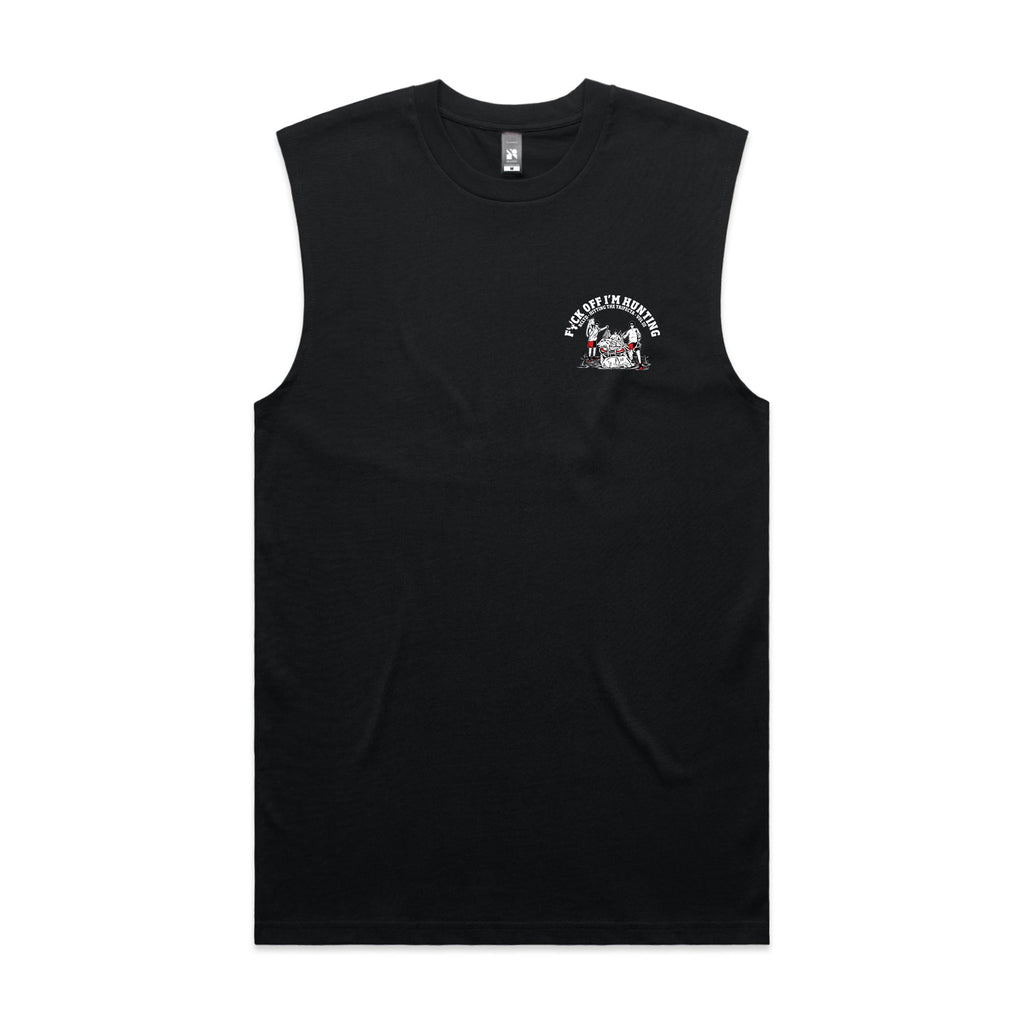 FOIH Vol 3 Singlet - RCLTD