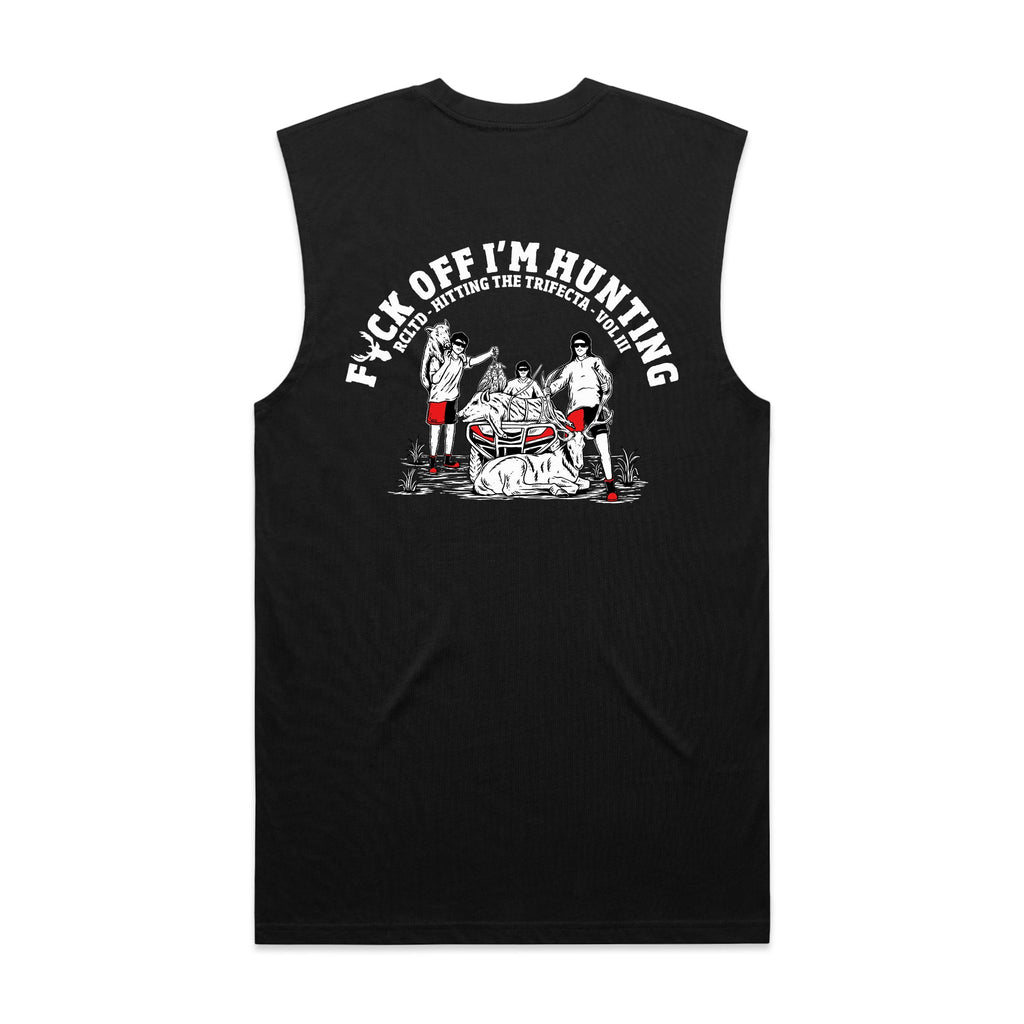 FOIH Vol 3 Singlet - RCLTD