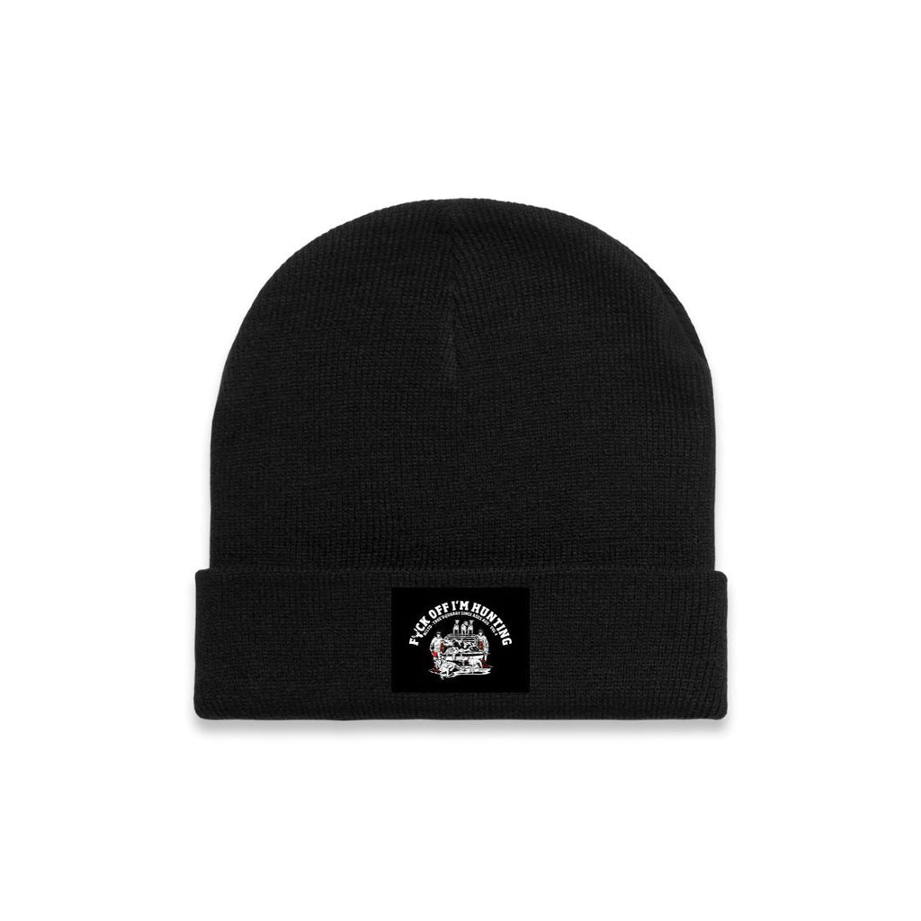 FOIH Vol 4 Beanie - RCLTD