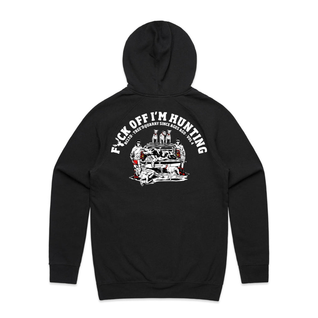 FOIH Vol 4 - Hoodie - RCLTD